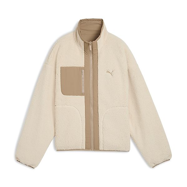 PUMA Allwetterjacke Puma Damen Jacke Reversible günstig online kaufen