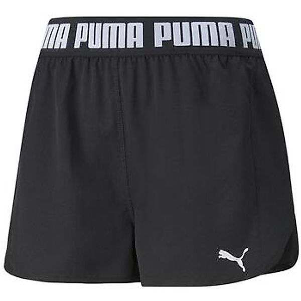 PUMA Trainingsshorts Puma Damen Short Train günstig online kaufen