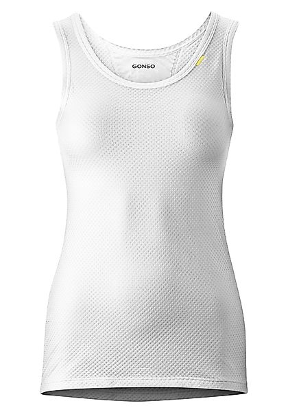 Gonso Funktionsshirt Base Shirt Sleeveless W günstig online kaufen
