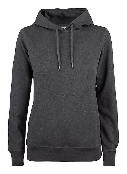 Clique Kapuzenpullover Premium OC Hoody Ladies günstig online kaufen