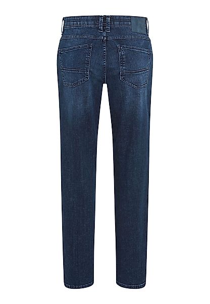 EUREX by BRAX 5-Pocket-Jeans "Style LUKE" günstig online kaufen