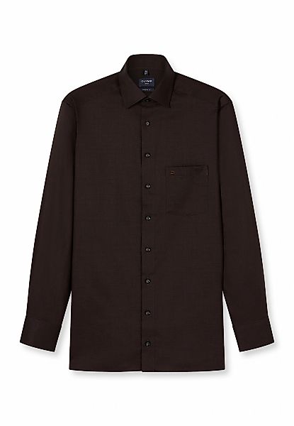 OLYMP Businesshemd "OLYMP Luxor, modern fit, New Kent" günstig online kaufen