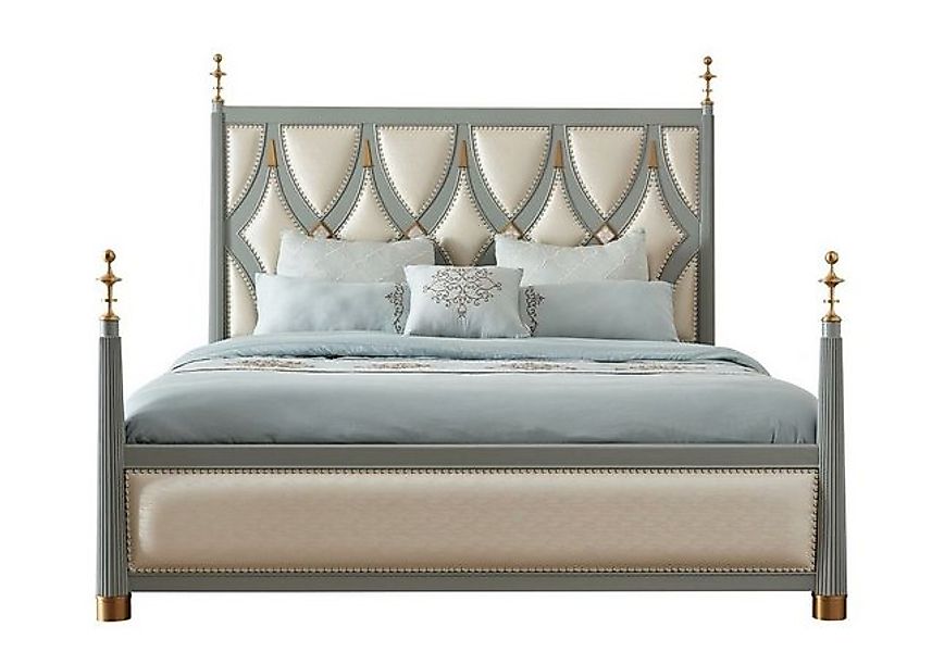 JVmoebel Bett Bett klassisch modern Möbel hoher Qualität, Made in Europa günstig online kaufen