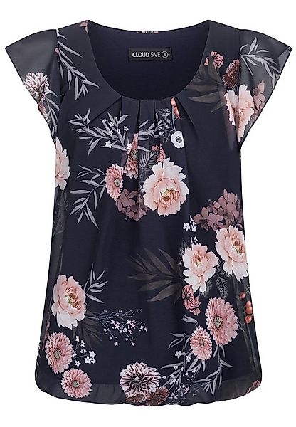 CLOUD 5IVE Klassische Bluse CLOUD 5IVE Damen günstig online kaufen