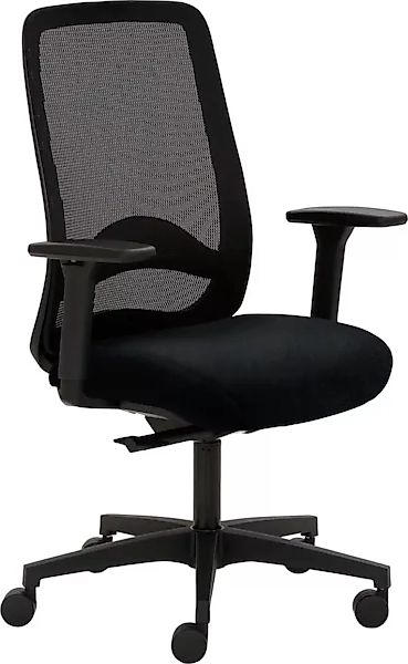 Mayer Sitzmöbel Bürostuhl »myTRITON«, 1 St., Flachgewebe günstig online kaufen