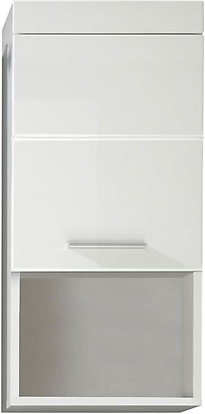 trendteam Hängeschrank Wandschrank Badezimmer Bad Aufbewahrung günstig online kaufen