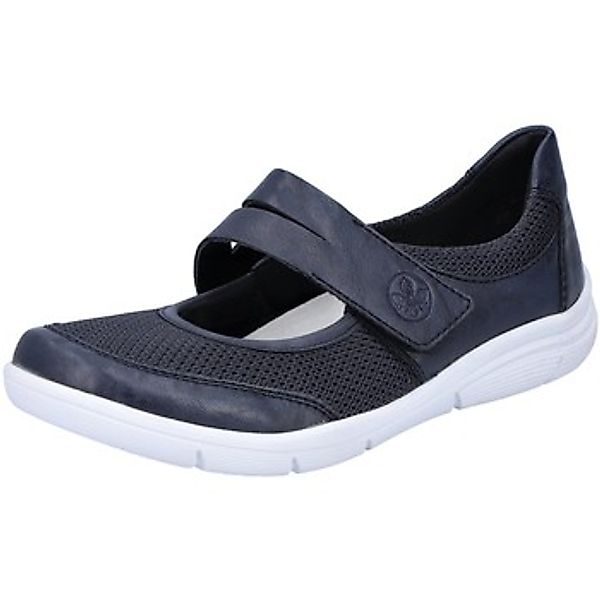 Rieker  Damenschuhe Slipper L745214 L74 L7452-14 günstig online kaufen