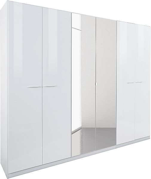 rauch Drehtürenschrank Kleiderschrank Schrank Garderobe TOPSELLER günstig online kaufen