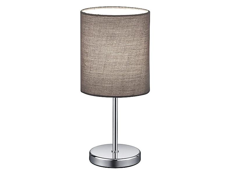 Reality Leuchten LED Nachttischlampe, Dimmfunktion, LED günstig online kaufen