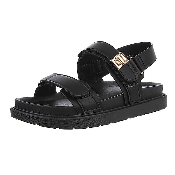 Ital-Design Bequeme Sandalen für den Sommer günstig online kaufen
