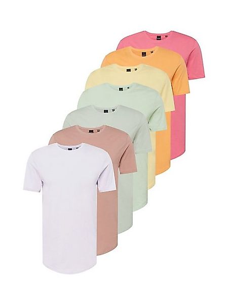 ONLY & SONS T-Shirt MATT (7-tlg) günstig online kaufen