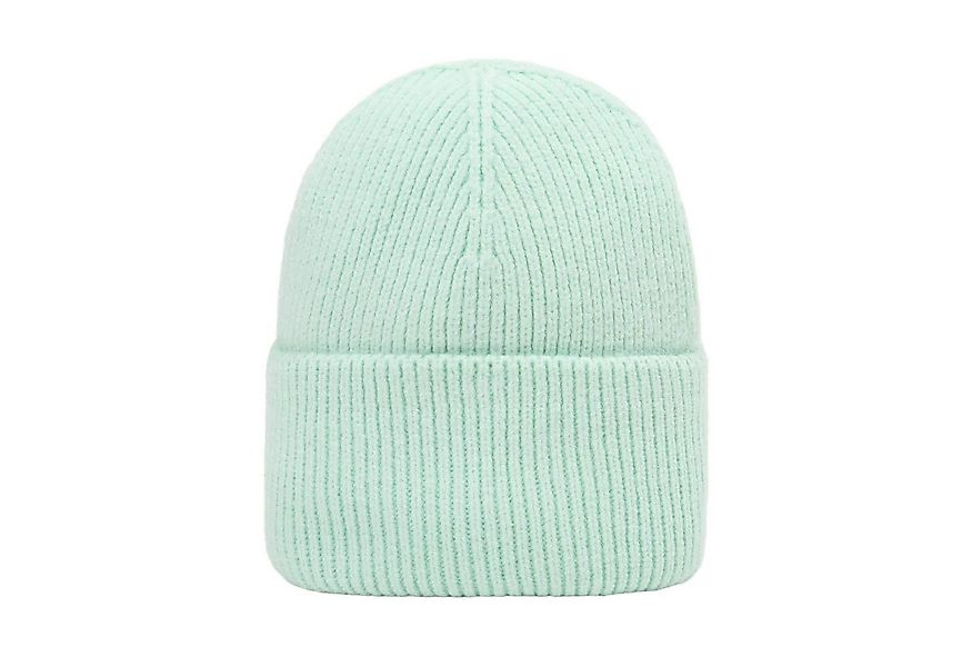 Leoberg Strickmütze Damen Mütze diverse Designs & Farben - Wintermütze für günstig online kaufen