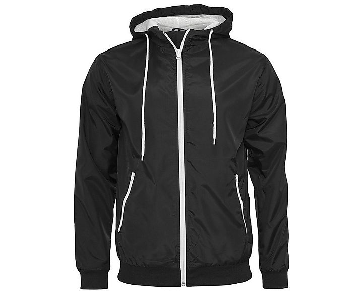 Makenjo Windbreaker Windrunner Jacke Sportjacke Regenjacke Jacket günstig online kaufen