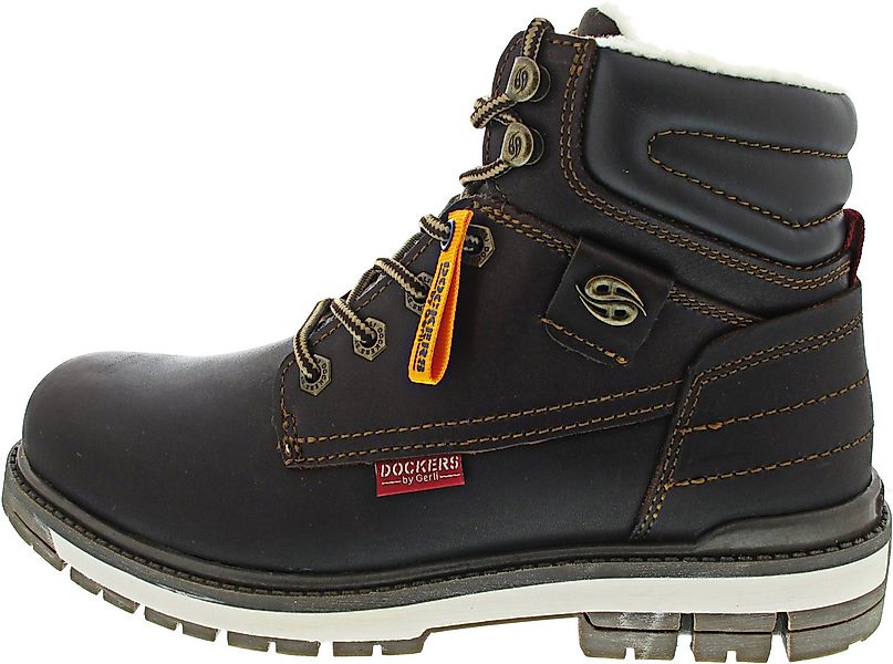 Dockers by Gerli Winterboots günstig online kaufen