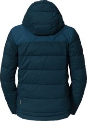 Schöffel Winterjacke SCHÖFFEL Herren Funktionsjacke Ins. günstig online kaufen