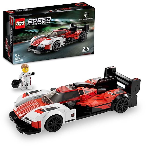 LEGO® LEGO 76916 Speed Champions - günstig online kaufen