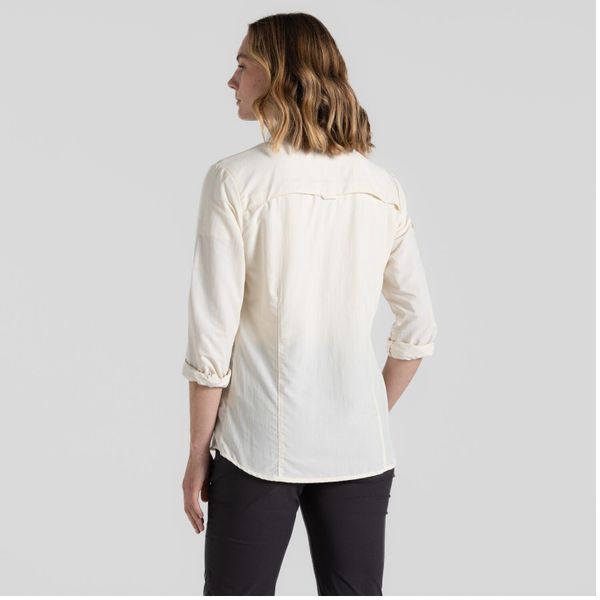 Craghoppers Outdoorbluse Bluse NosiLife Adventure III günstig online kaufen