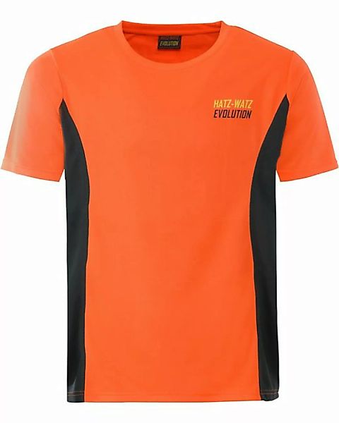 Parforce T-Shirt Funktionsshirt Hatz-Watz Evolution günstig online kaufen
