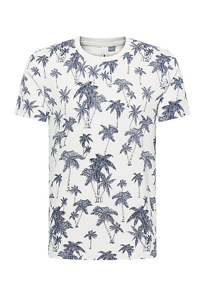 Ragwear T-Shirt DAMI (Packung, 1-tlg) Nachhaltige günstig online kaufen