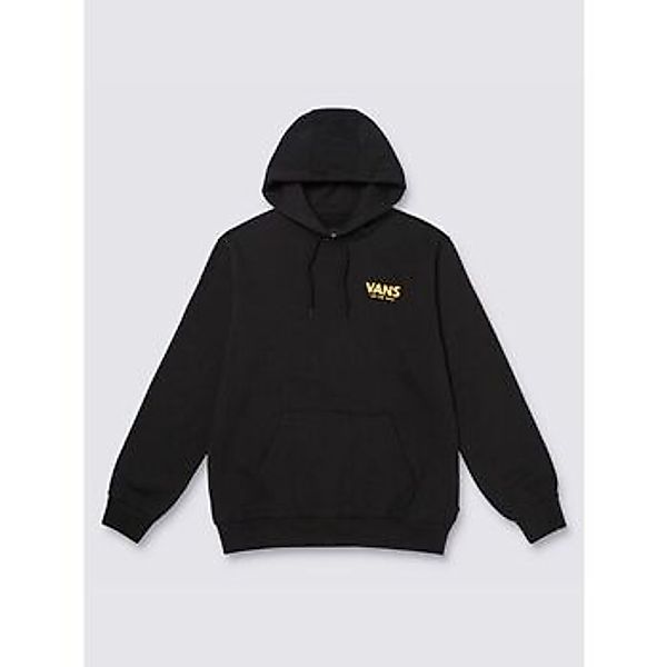 Vans  Sweatshirt VN000GEABLK1-BLACK günstig online kaufen
