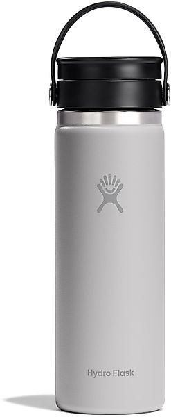 Hydro Flask Thermobecher "20 Oz Wide Flex SIP Lid" Hochwertiger 18/8 Edelst günstig online kaufen