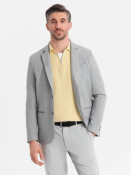 OMBRE Sakko Schicker Sakko für Herren günstig online kaufen