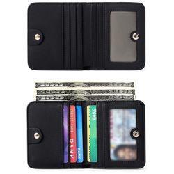 OKWISH Kartenetui Damen Kreditkartenetui Card Holder günstig online kaufen