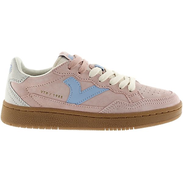 Victoria  Sneaker 8806102 Smash Sneakers aus weichem Wildleder günstig online kaufen