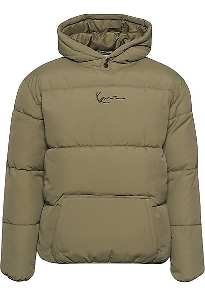Karl Kani Kapuzensweatshirt "Karl Kani Herren KM234-024-1 KK Small Signatur günstig online kaufen