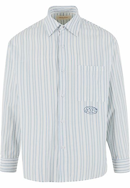 Another Cotton Lab Langarmhemd "Another Cotton Lab Oversized Button Shirt" günstig online kaufen
