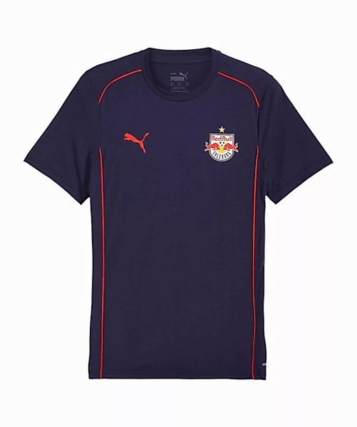 PUMA T-Shirt PUMA RB Salzburg Casual T-Shirt Baumwolle günstig online kaufen