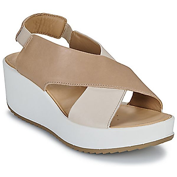 IGI & CO Riemchensandale "IGI & CO Sandalen Nubukleder" günstig online kaufen
