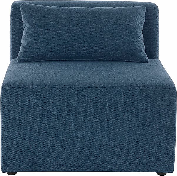 Leonique Sofa-Mittelelement Alexane, Modul zum eigenen Zusammenstellen, vie günstig online kaufen