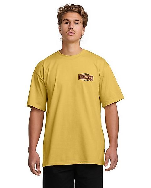 Billabong T-Shirt Walled günstig online kaufen