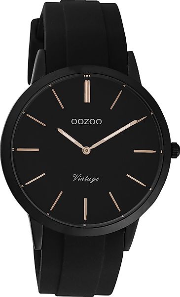 OOZOO Quarzuhr Oozoo Damen Armbanduhr Vintage günstig online kaufen