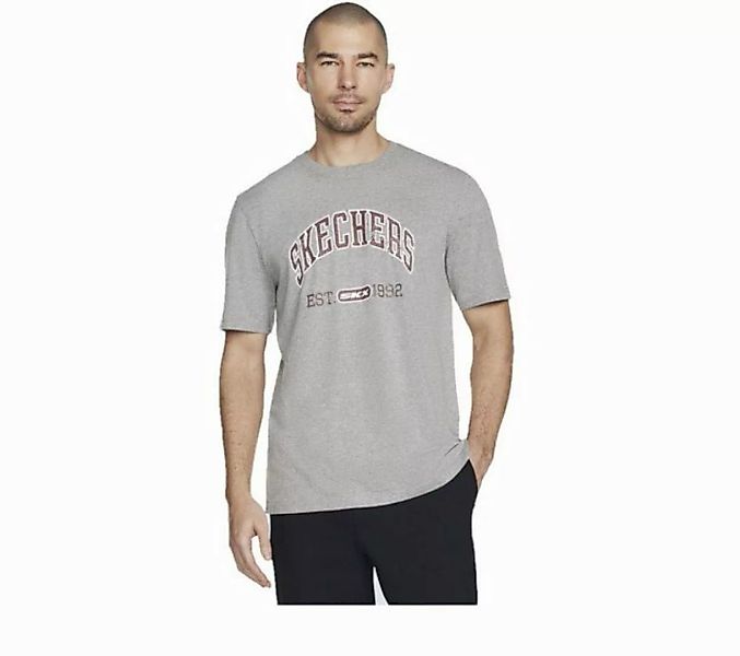 Skechers T-Shirt Prestige Tee günstig online kaufen