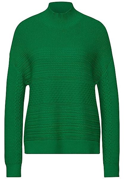 Street One Damen Pullover A303047 günstig online kaufen