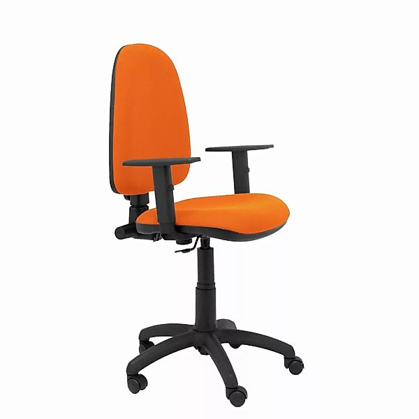 Bürostuhl Ayna Bali P&c I308b10 Orange günstig online kaufen