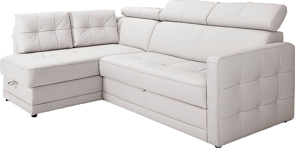exxpo - sofa fashion Ecksofa Arles, günstig online kaufen