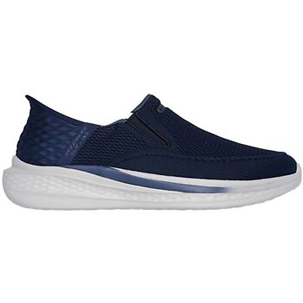 Skechers 210887 NVY Slipper günstig online kaufen