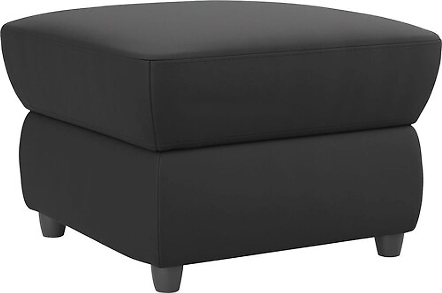 Home affaire Hocker »Boston«, mit Stauraum günstig online kaufen