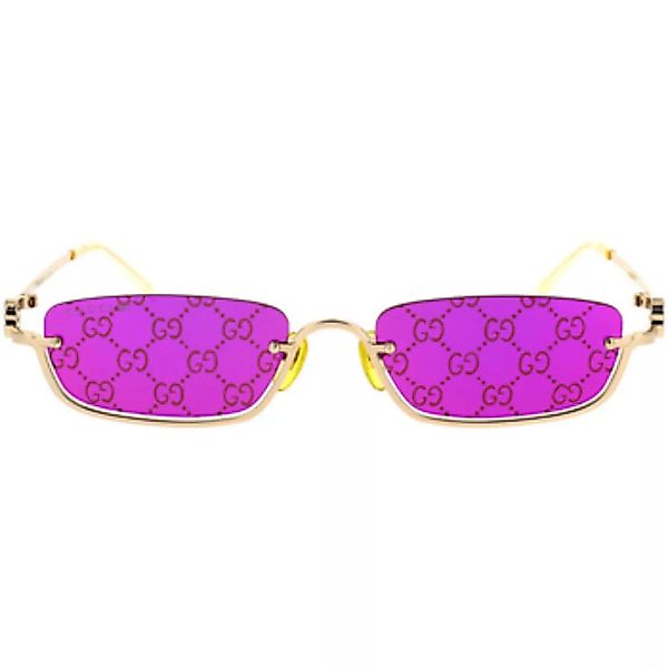 Gucci  Sonnenbrillen -Sonnenbrille GG1278S 005 günstig online kaufen
