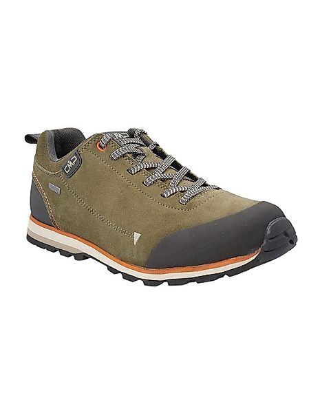 CMP Wander-Travelschuhe Elettra Low Hiking WP günstig online kaufen