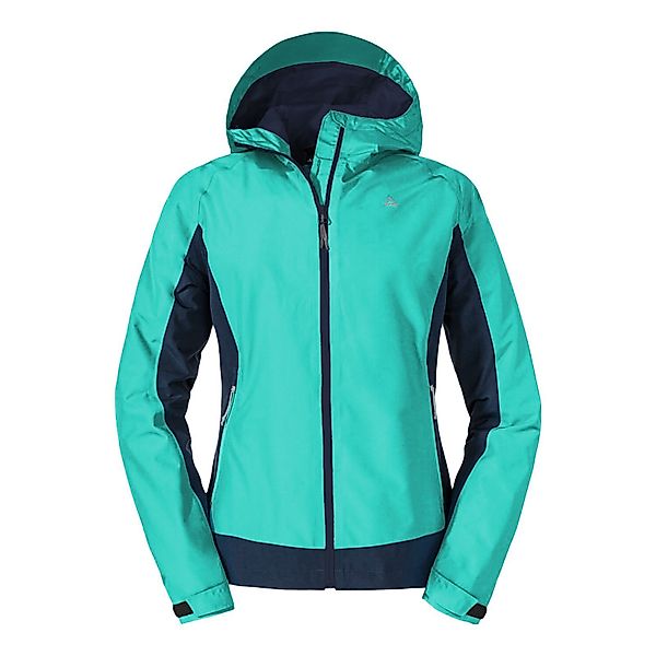 Schöffel Outdoorjacke Damen Wamberg L mit günstig online kaufen