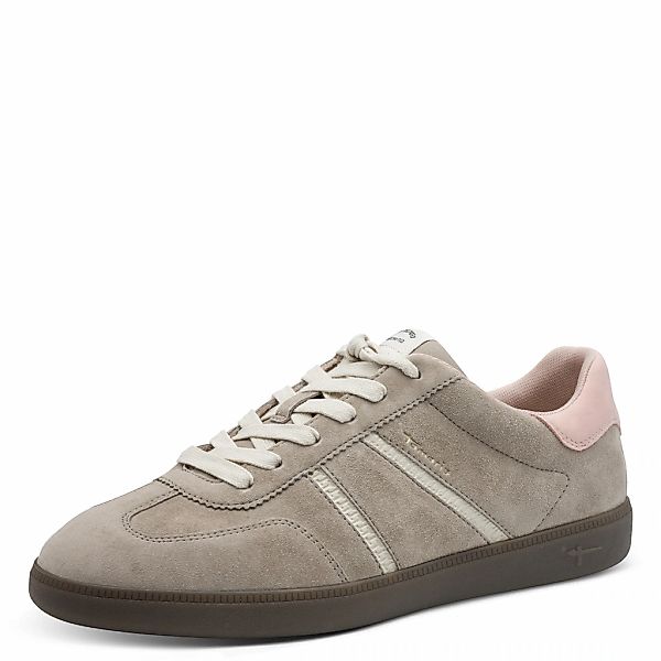 Tamaris Sneaker Damen beige günstig online kaufen