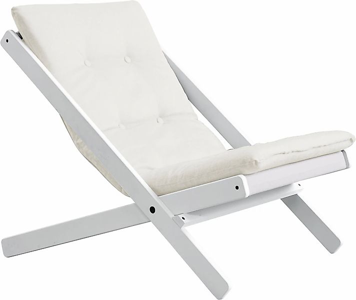 Karup Design Klappstuhl "Boogie", Bezugsqualität 1 günstig online kaufen
