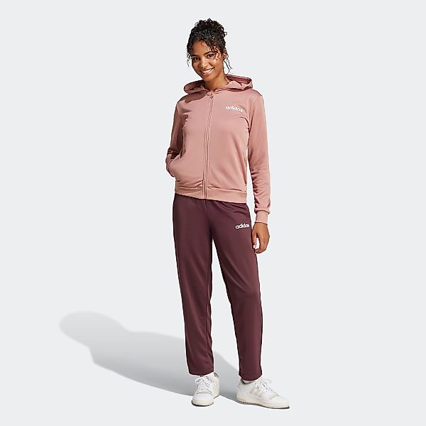 adidas Sportswear Trainingsanzug W LINEAR TS günstig online kaufen