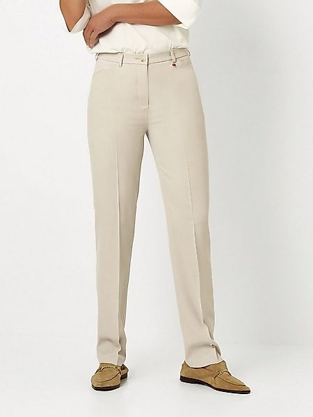 Relaxed by TONI Bügelfaltenhose Steffi aus knitterfreiem Material günstig online kaufen