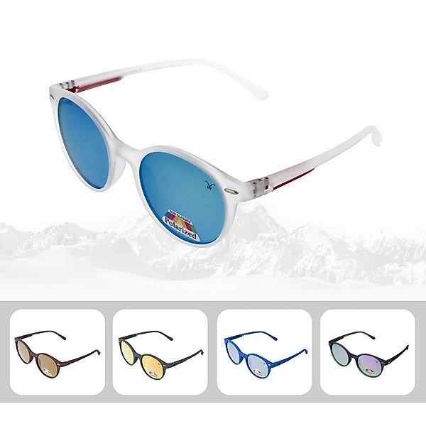 Gamswild Sonnenbrille UV400 GAMSSTYLE Modebrille Softtouch, günstig online kaufen