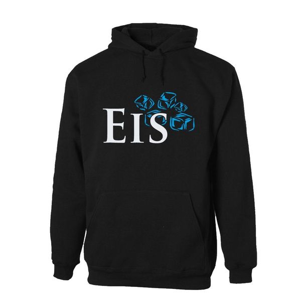G-graphics Hoodie Eis & Feuer (Partner- günstig online kaufen